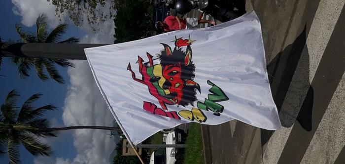 L'association Nou pa sav organise son "gwan déboulé spowtif"