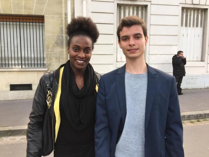 L'association Sciences O à Sciences Po pour l'entraide ultramarine