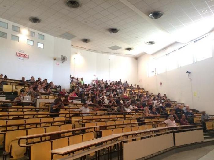L'avenir de L'Université des Antilles se dessine