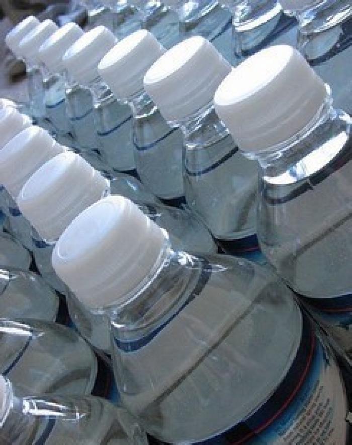 L'eau de nouveau potable à Capesterre-Belle-Eau
