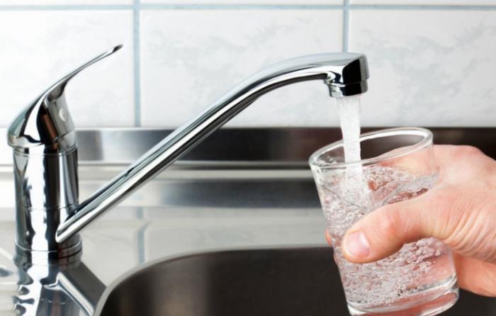 L'eau du robinet impropre à Baie-Mahault