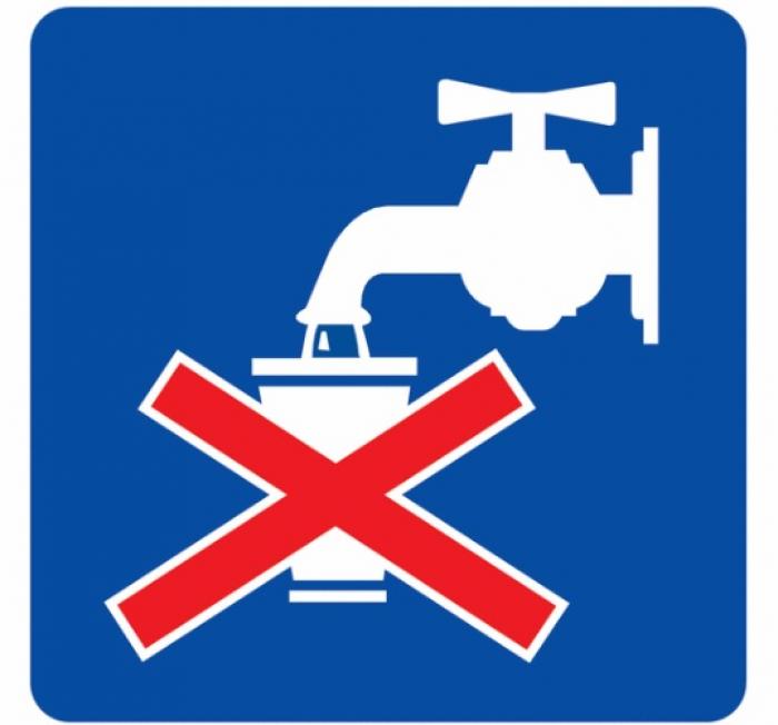 L'eau impropre à la consommation dans plusieurs sections de Baie-Mahault