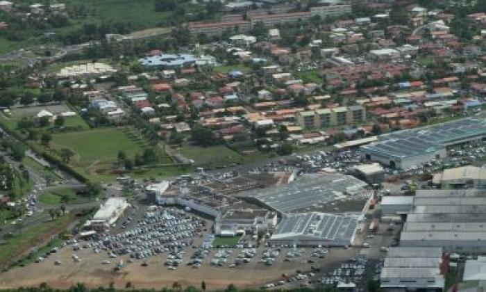 L'emploi salarié marchand recule au deuxième trimestre 2016