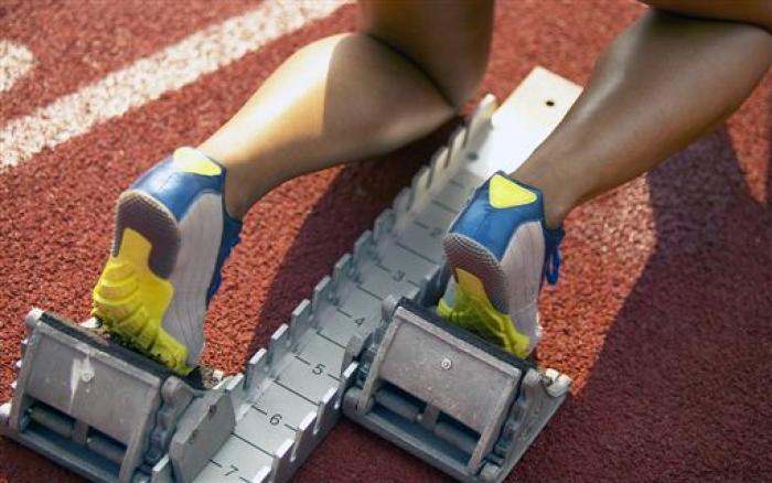 L'entraîneur d'athlétisme suspecté d'incitation au dopage relaxé