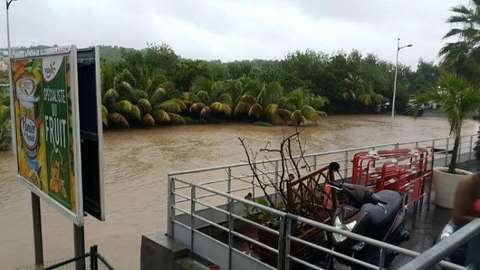 L'Etat de catastrophe naturelle reconnu pour 12 communes