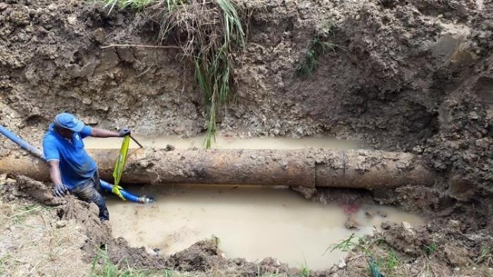 L'Etat investit 4,2 millions d'euros dans les domaines de l'alimentation en eau potable et du sport