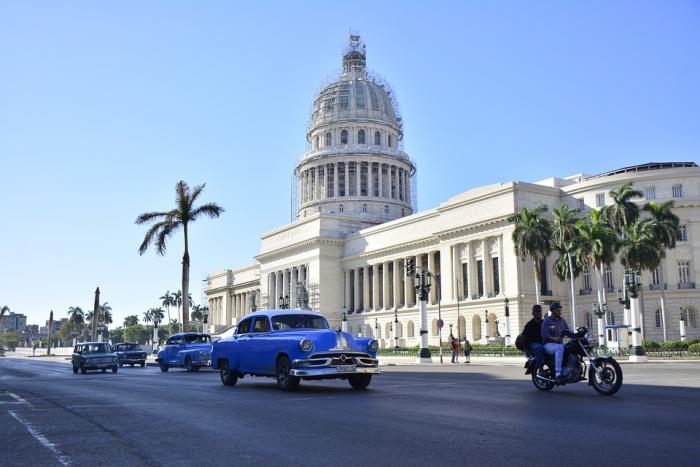 L'Europe continue d'investir à Cuba