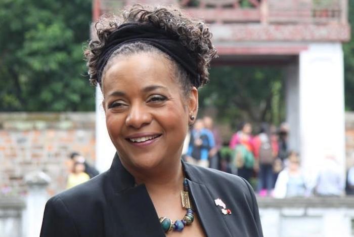 L'haïtienne Michaëlle Jean à la tête de l'OIF