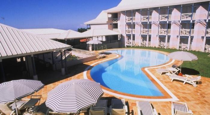 L'hôtel Saint-Georges vers une fermeture ?