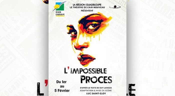 "L'impossible procès" : de nouvelles représentations programmées