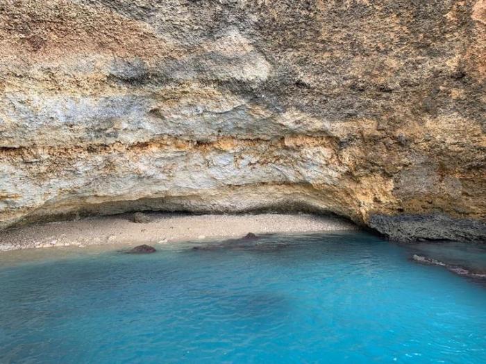 L'incontournable Anse Castallia de Guadeloupe
