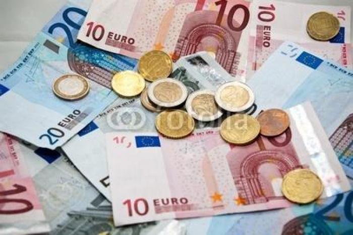 L'indice des prix diminue !