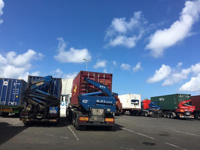 L'installation d'un nouveau logiciel provoque des ralentissements sur le port