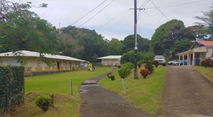 L'école des Jaquiers à Sainte-Marie déjà refermée