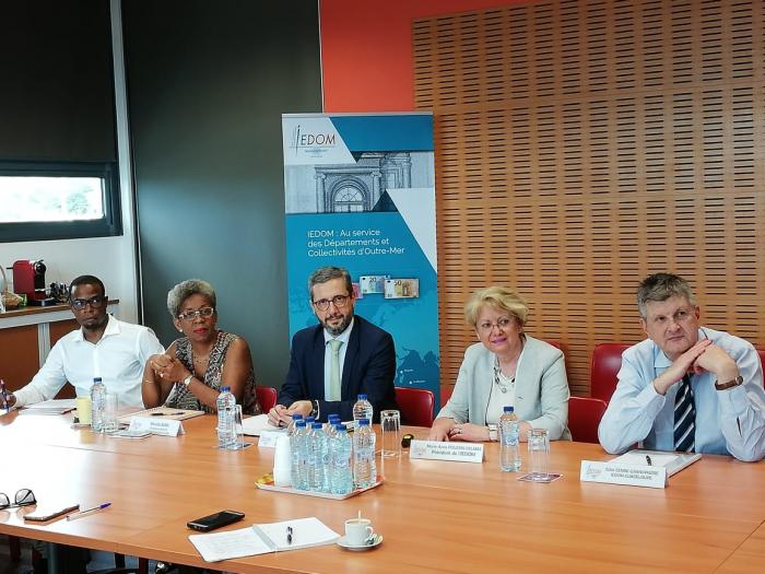 L'économie verte: secteur d'activité en croissance