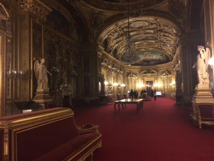 L'égalité réelle votée au Sénat : les réactions