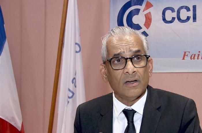 L'élection d'Henri Nagapin à la CCIIG sera-t-elle annulée ?