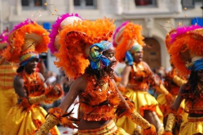 L'élection de reine et de mini reine a-t-elle toujours la côte ?