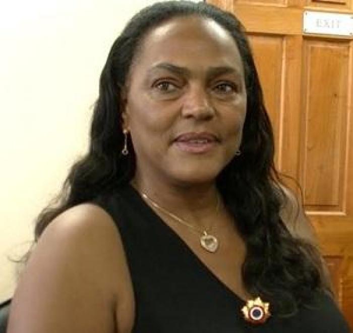 L'élection municipale partielle à Grand-Bourg : victoire très nette de Maryse Etzol