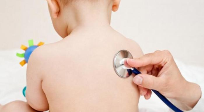 L'épidémie de bronchiolite toujours en cours en Martinique