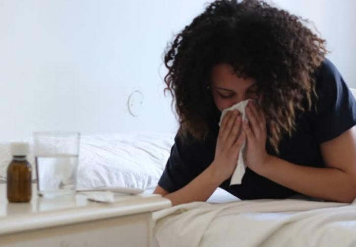 L'épidémie de grippe se poursuit, la gastro sous haute surveillance