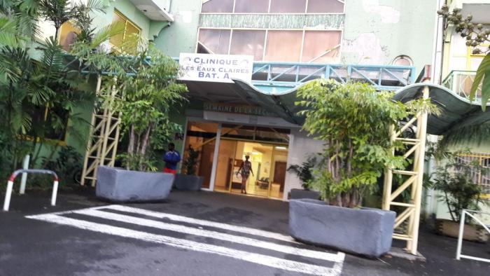 L'épouse de l'agent du CHU hospitalisé témoigne pour RCI