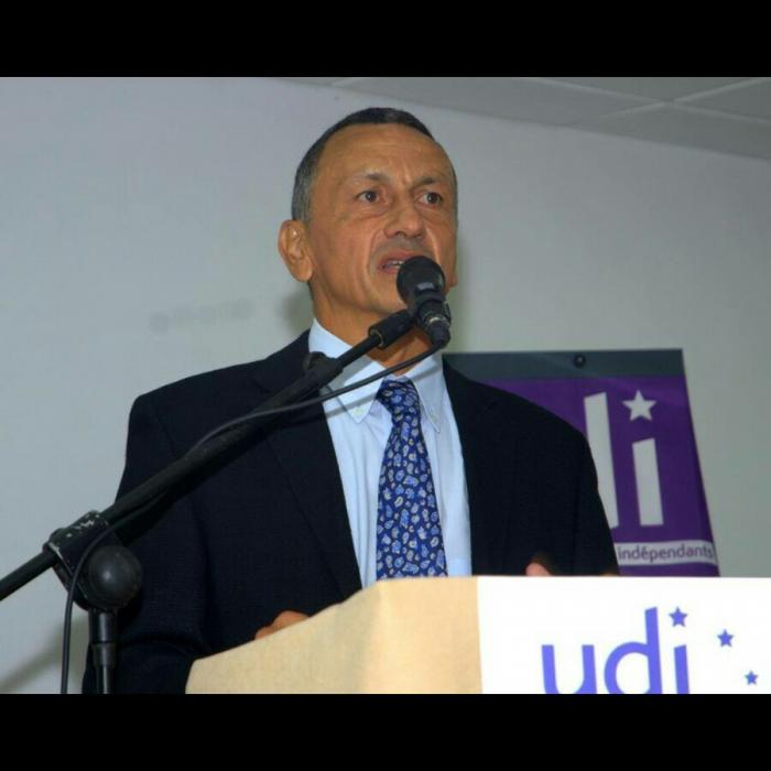 L'UDI Martinique a fait sa rentrée politique