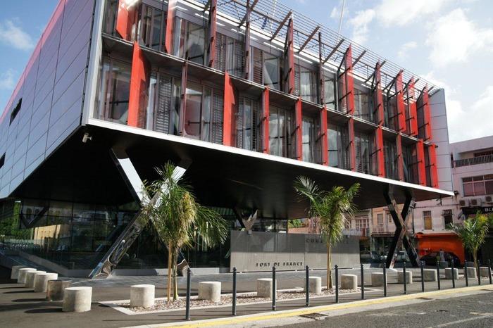 L'UFM remporte son procès face à l'ancien commandant de la gendarmerie de Martinique Gilles Bellamy