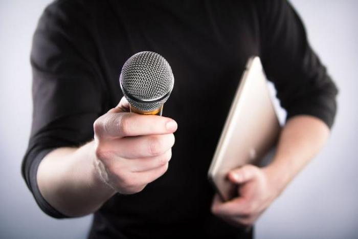 L'Union des Journalistes et Médias de Guadeloupe