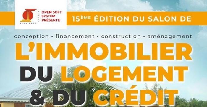 La 15ème édition du salon de l'immobilier a ouvert ses portes