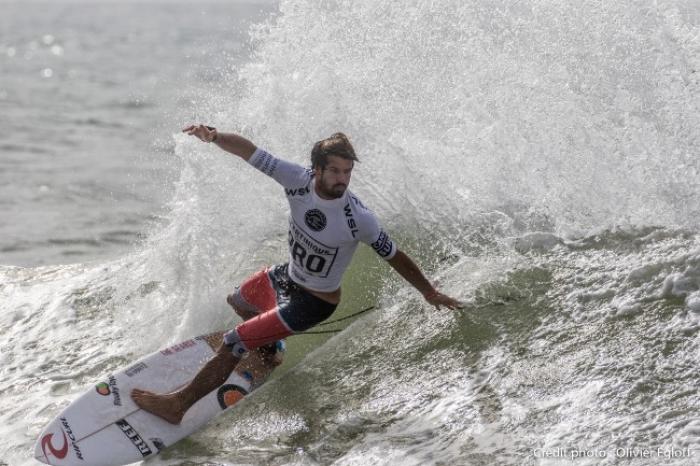 La 2ème édition du Martinique Surf Pro : en attendant la finale
