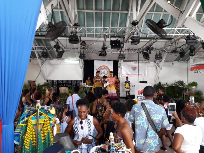 La 3ème édition de la Karribbean Beauty Fest