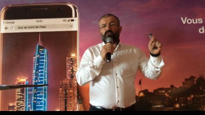 La 4G/4G+ : Orange Caraïbe dans les starting-block pour un lancement au 1er décembre 2016 au plus tard
