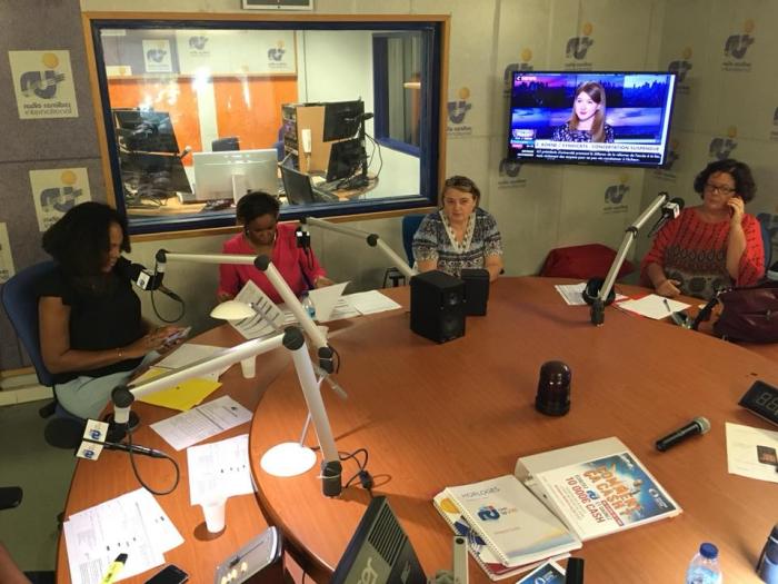La 8ème édition du Kolé Tèt Kolé Zépôl est une réussite