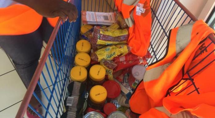 La Banque Alimentaire lance, ce samedi sa collecte régionale