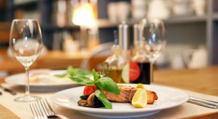 La Banque Alimentaire lance la 4ème édition "les Chefs c'est vous"