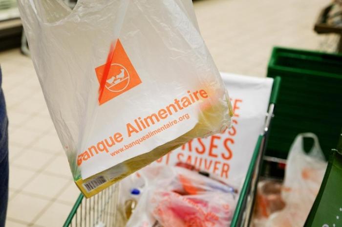 La Banque Alimentaire lance sa braderie solidaire