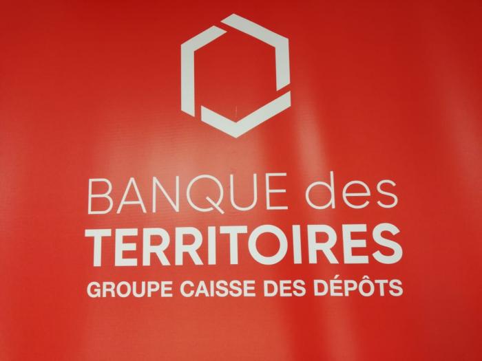 La banque des territoires a présenté ses résultats annuels 2018