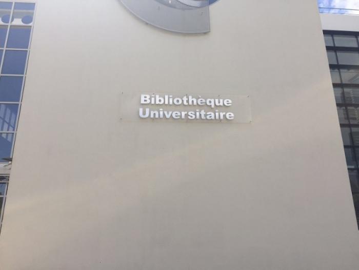 La BU ouvre de nouveau ses portes
