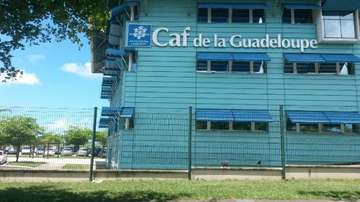 La Caf de Guadeloupe est un lieu sûr en cas de séisme