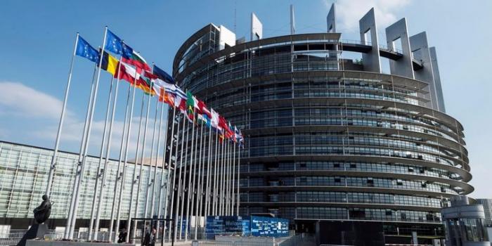 La campagne pour les élections européennes débute ce lundi