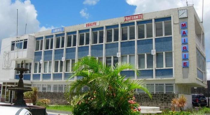 La cantine centrale du Gros-Morne est fermée