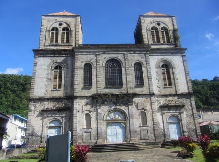 La Cathédrale de Saint-Pierre a rouvert ses portes