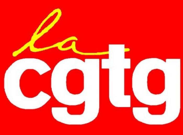 La CGTG envisage de se mobiliser contre le Groupe Despointes