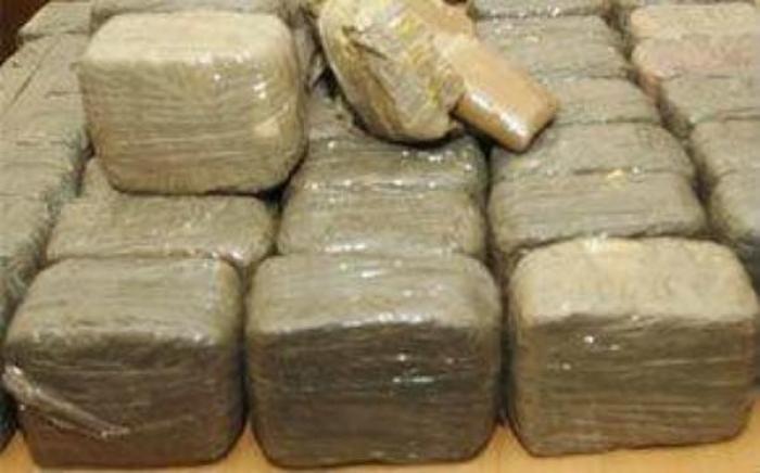 La cocaïne provenait de Saint-Martin