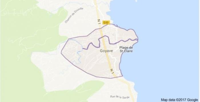 La colère gronde toujours dans les collèges de Guadeloupe