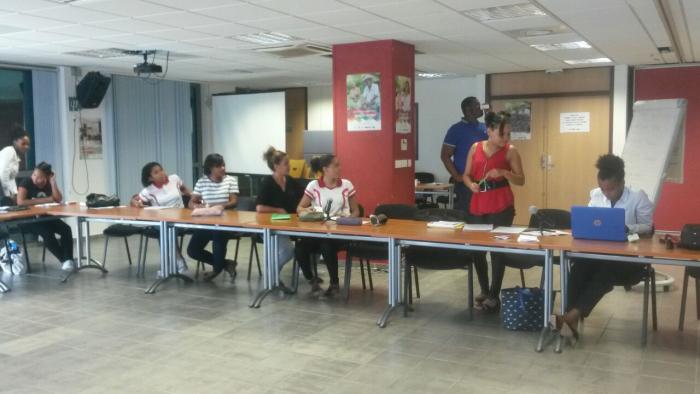 La commission Santé Jeunes voit le jour