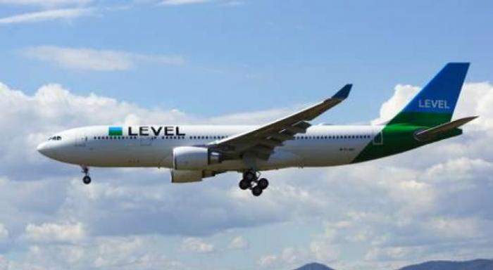 La compagnie aérienne Level rencontre de nouvelles difficultés