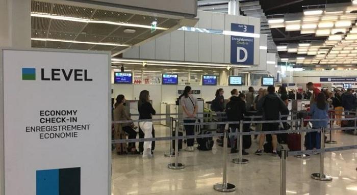 La compagnie Level va augmenter la fréquence de ses vols sur les Antilles
