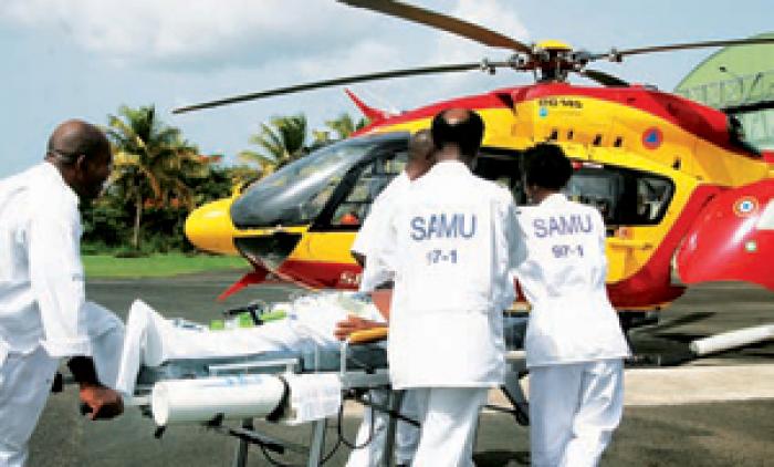 La coronarographie fête ses 20 ans en Guadeloupe